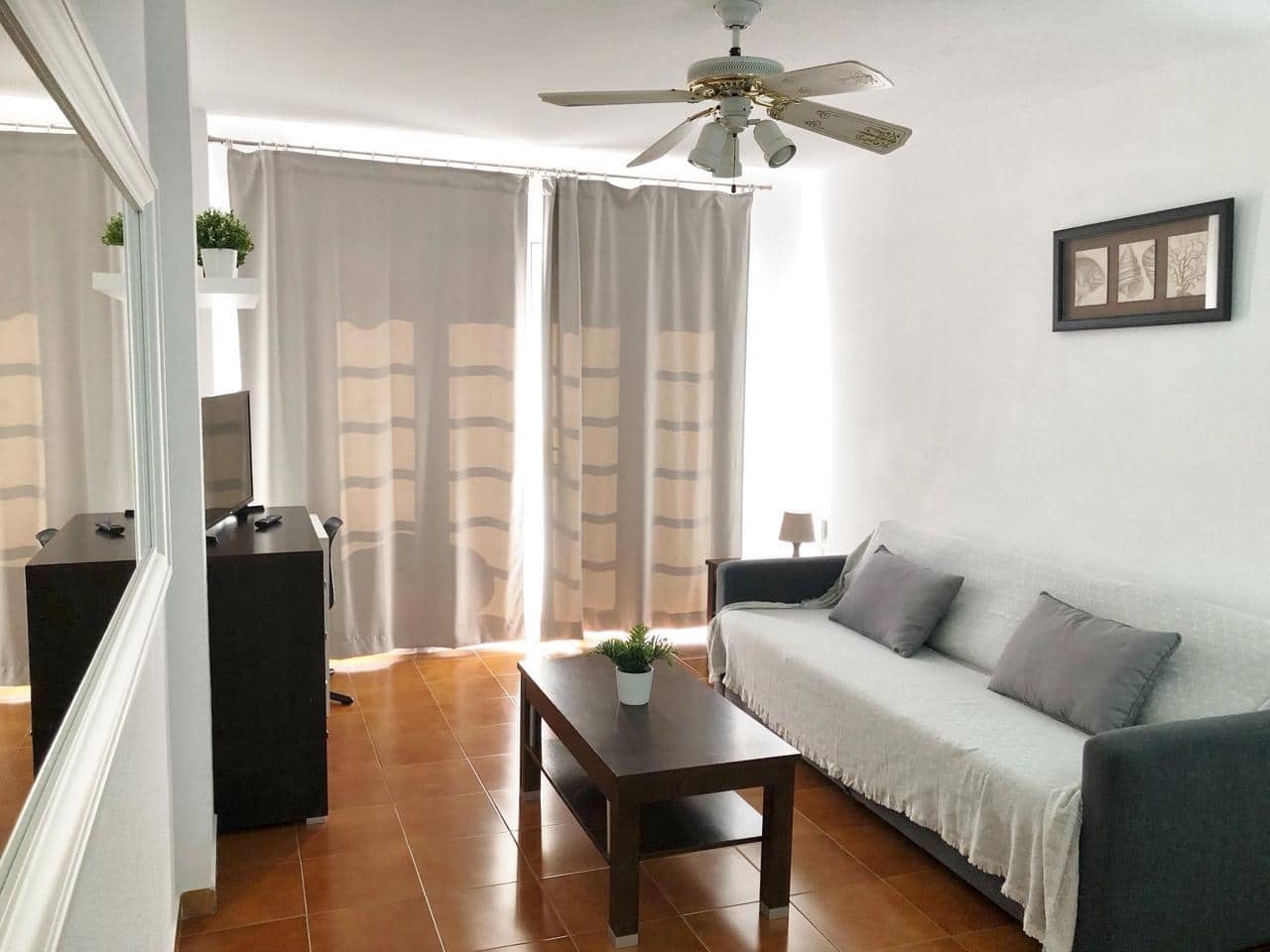 1 sovrum Lägenhet till salu i Costa Adeje - 255 000 € (Ref: 9943832)