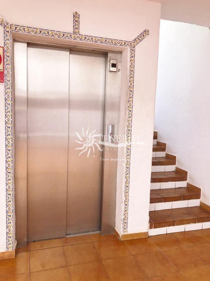 1 sovrum Lägenhet till salu i Costa Adeje - 255 000 € (Ref: 9943832)