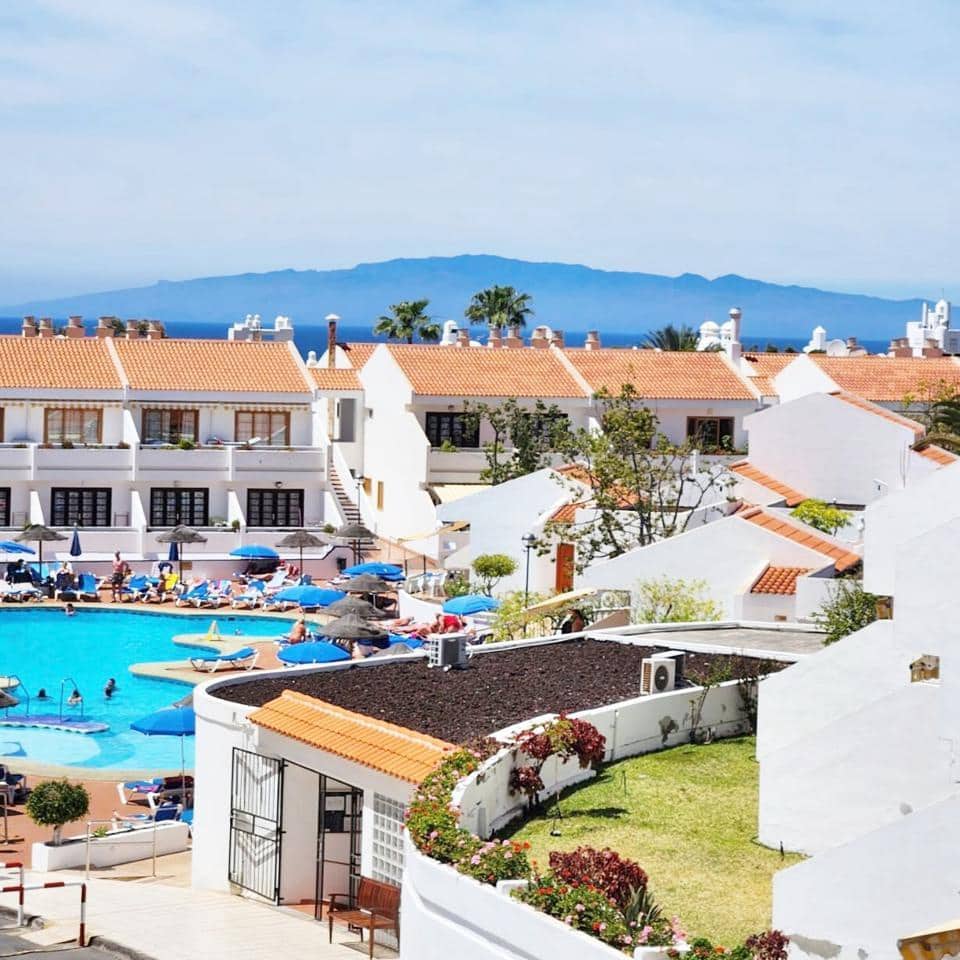1 sovrum Lägenhet till salu i Costa Adeje - 255 000 € (Ref: 9943832)