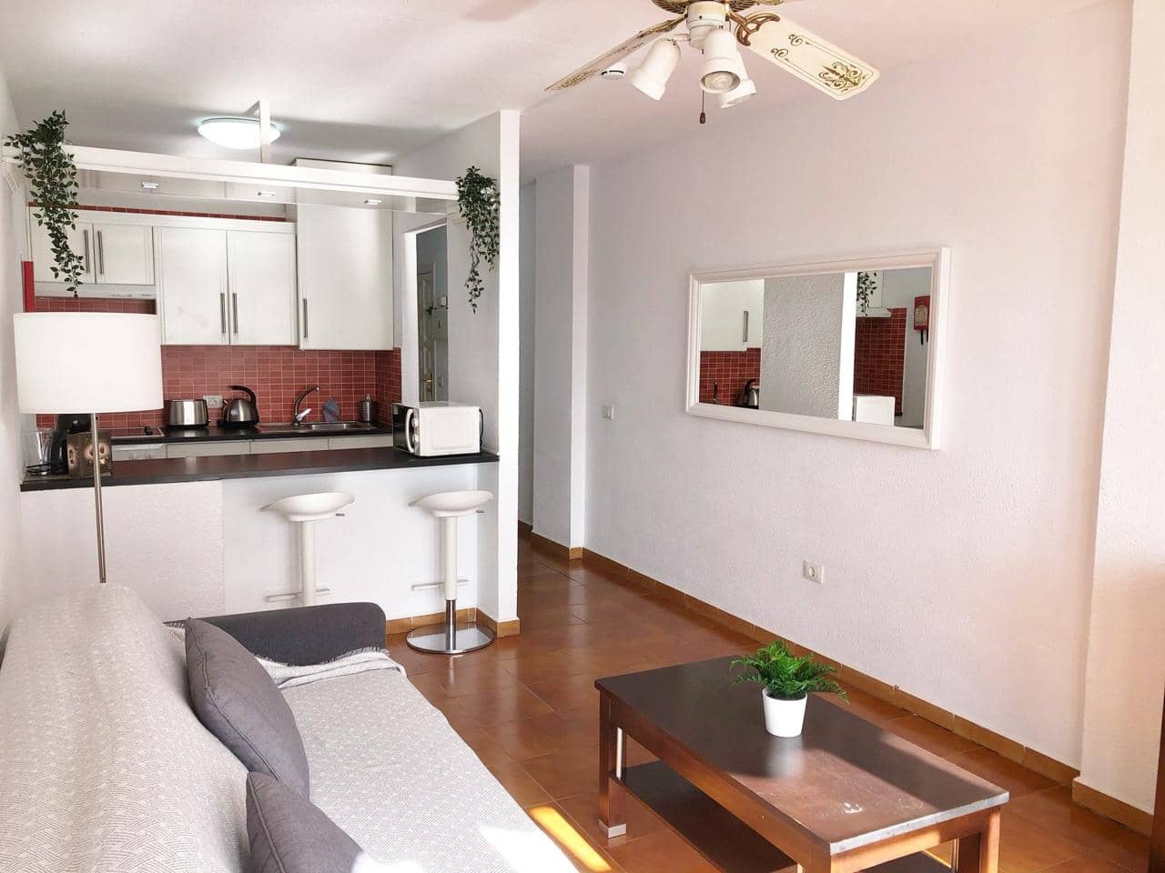 1 sovrum Lägenhet till salu i Costa Adeje - 255 000 € (Ref: 9943832)