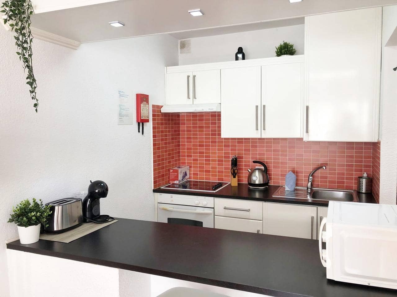 1 sovrum Lägenhet till salu i Costa Adeje - 255 000 € (Ref: 9943832)