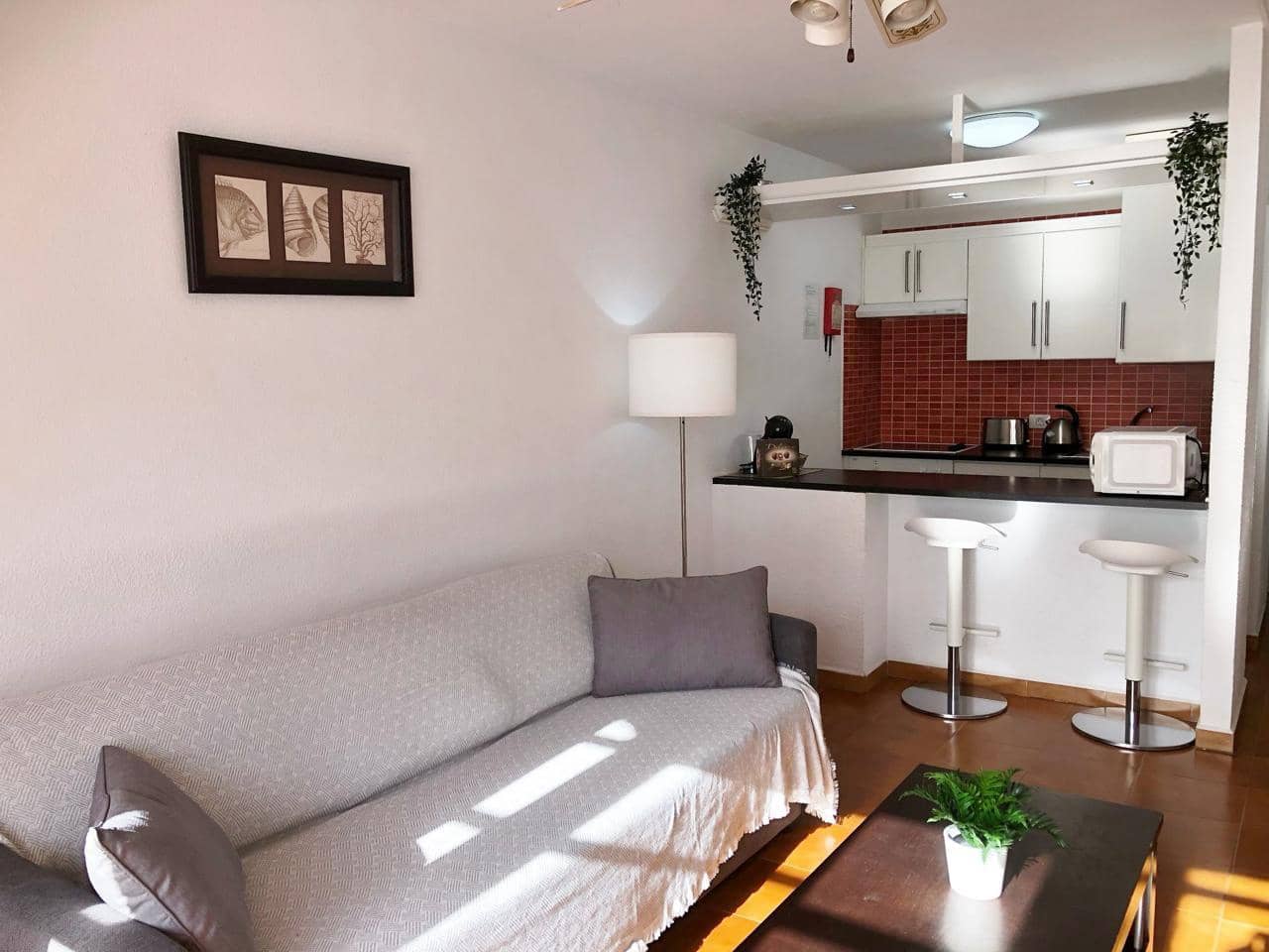 1 sovrum Lägenhet till salu i Costa Adeje - 255 000 € (Ref: 9943832)