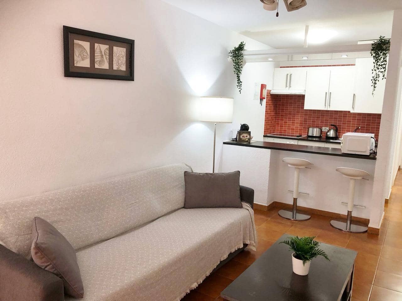 1 sovrum Lägenhet till salu i Costa Adeje - 255 000 € (Ref: 9943832)