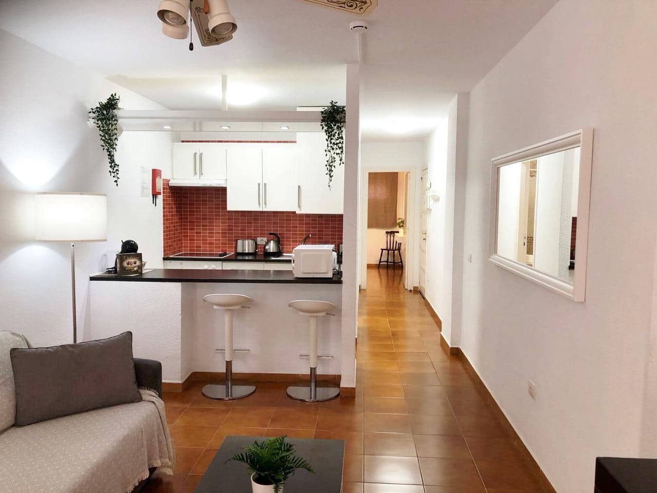 1 sovrum Lägenhet till salu i Costa Adeje - 255 000 € (Ref: 9943832)