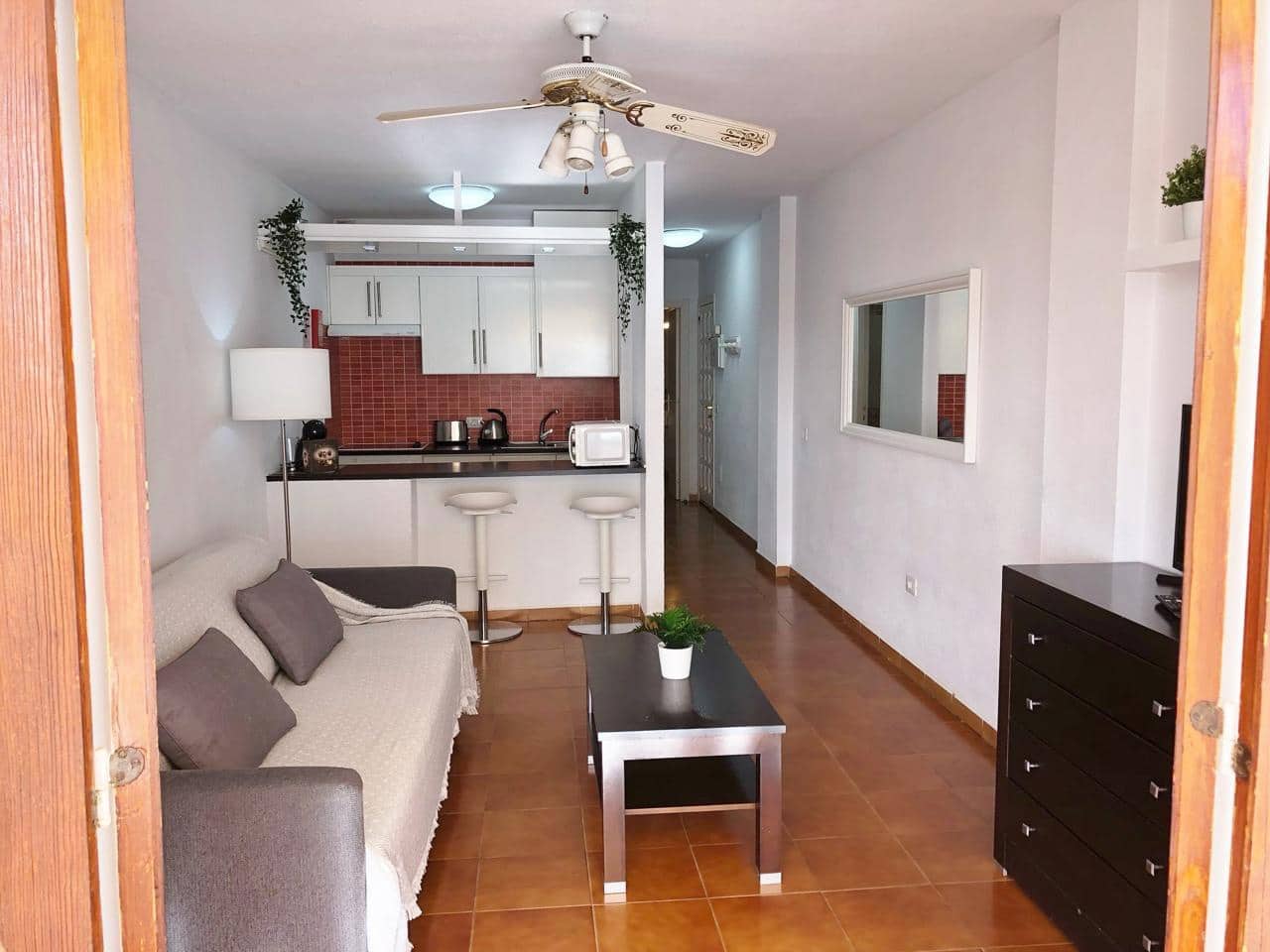 1 sovrum Lägenhet till salu i Costa Adeje - 255 000 € (Ref: 9943832)