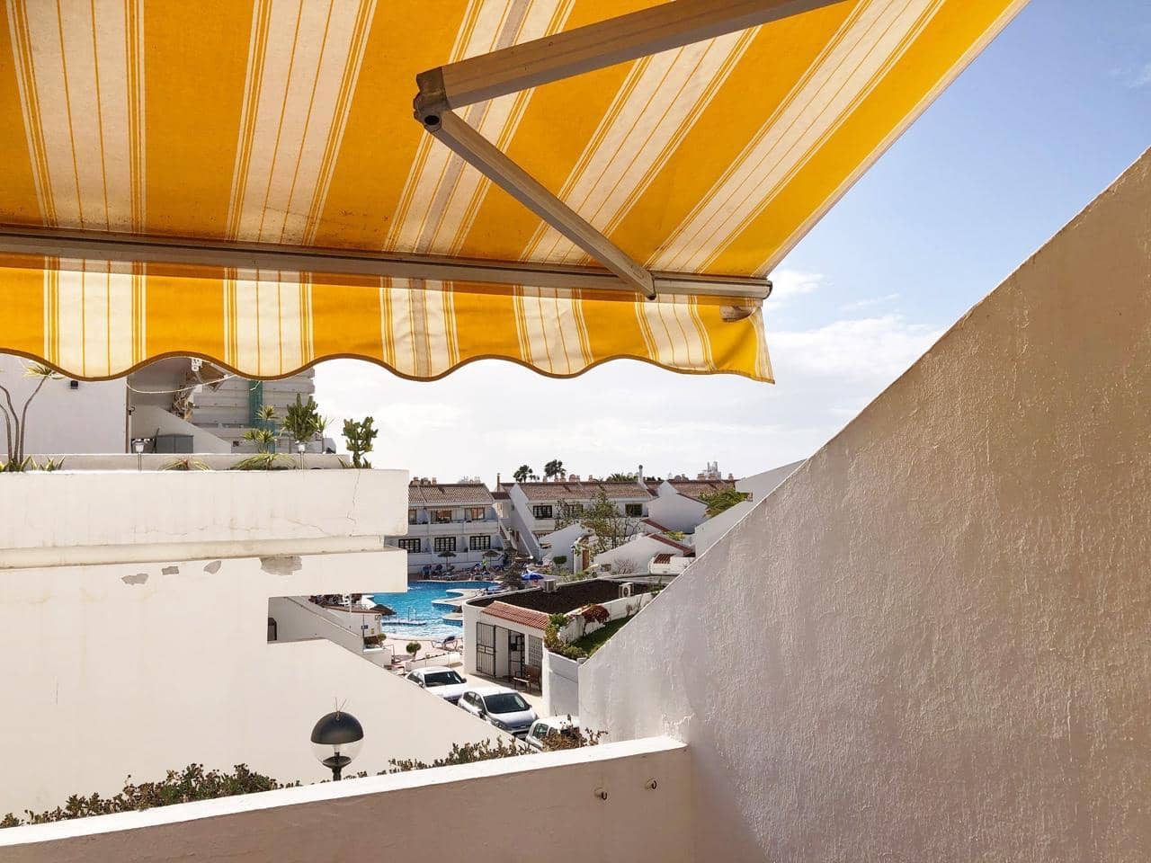 1 sovrum Lägenhet till salu i Costa Adeje - 255 000 € (Ref: 9943832)