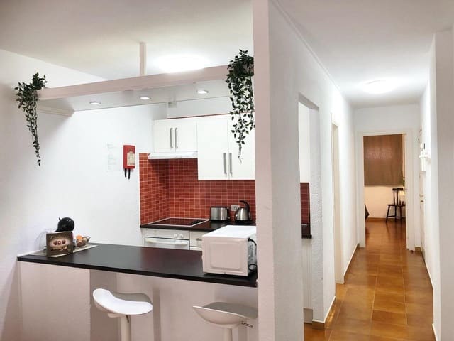 1 chambre Appartement à vendre à San Eugenio Bajo, Adeje - 255 000 € (Ref: 9943832)