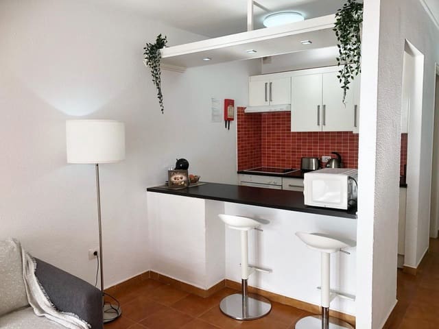 1 chambre Appartement à vendre à San Eugenio Bajo, Adeje - 255 000 € (Ref: 9943832)