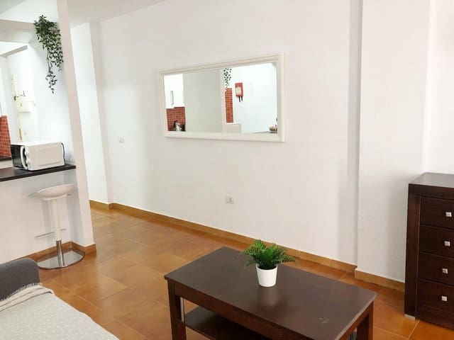 1 chambre Appartement à vendre à San Eugenio Bajo, Adeje - 255 000 € (Ref: 9943832)