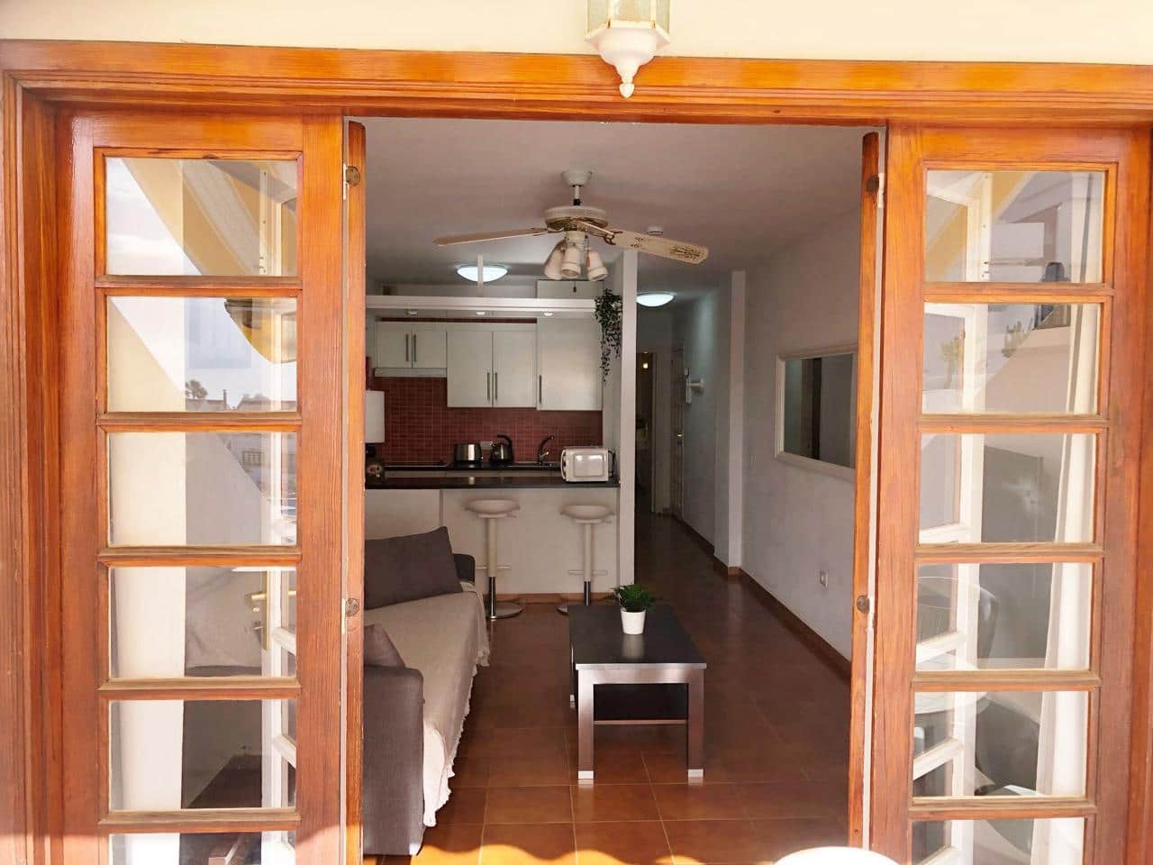 1 sovrum Lägenhet till salu i Costa Adeje - 255 000 € (Ref: 9943832)