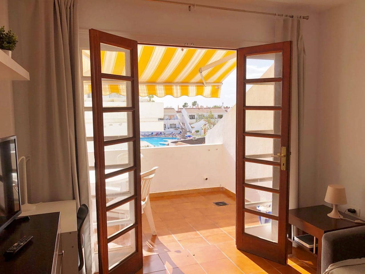 1 sovrum Lägenhet till salu i Costa Adeje - 255 000 € (Ref: 9943832)