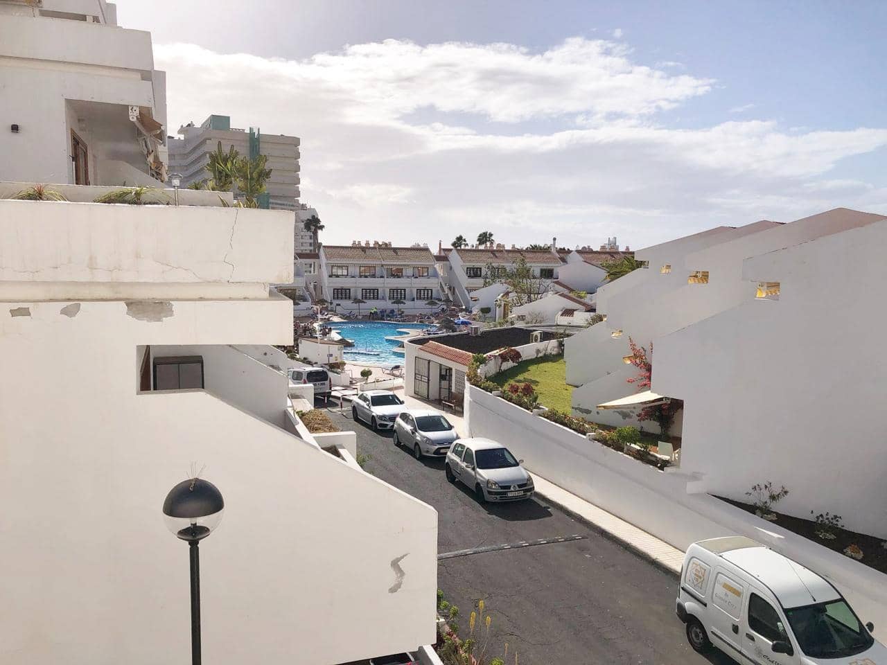 1 sovrum Lägenhet till salu i Costa Adeje - 255 000 € (Ref: 9943832)