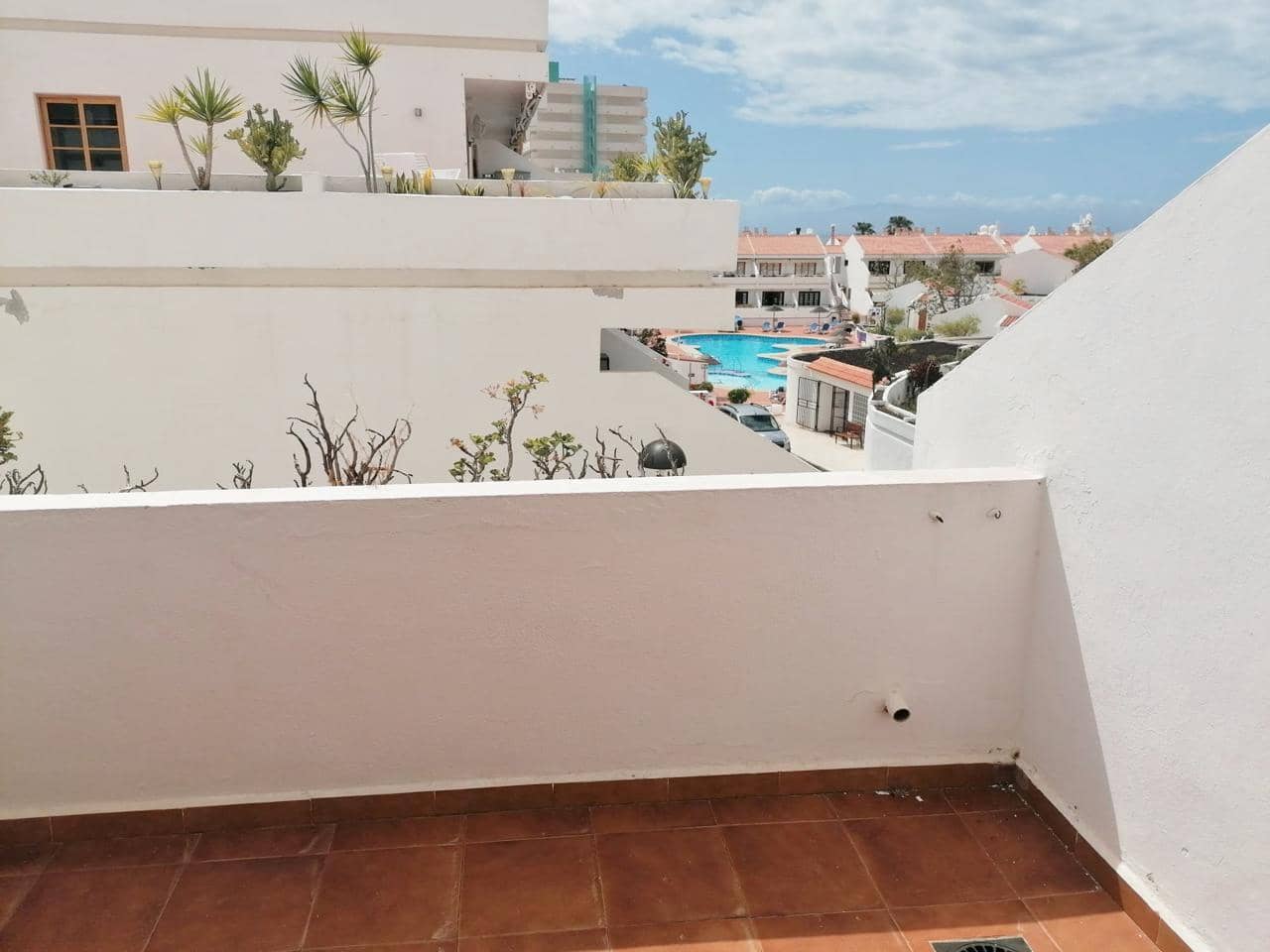 1 sovrum Lägenhet till salu i Costa Adeje - 255 000 € (Ref: 9943832)