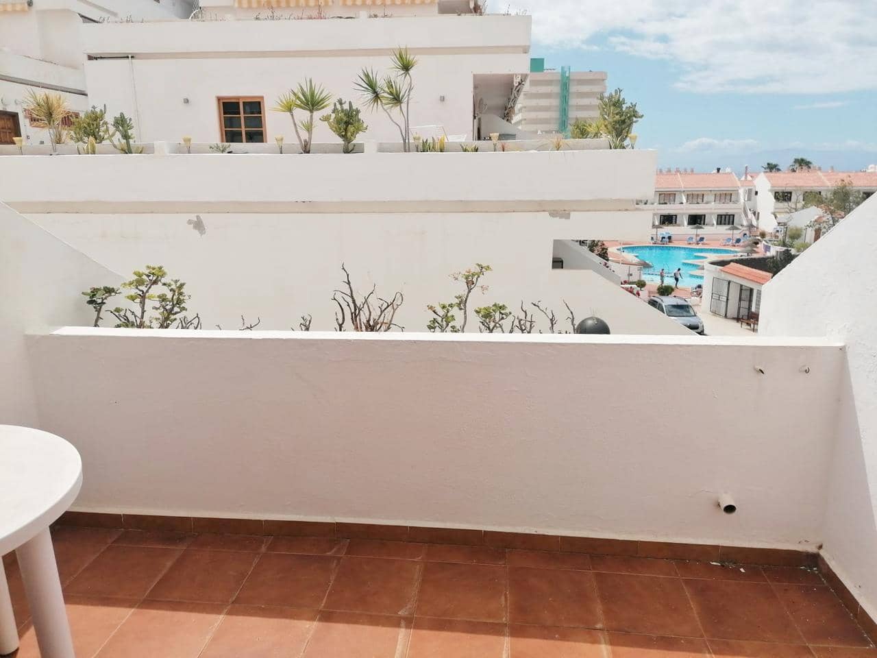 1 sovrum Lägenhet till salu i Costa Adeje - 255 000 € (Ref: 9943832)