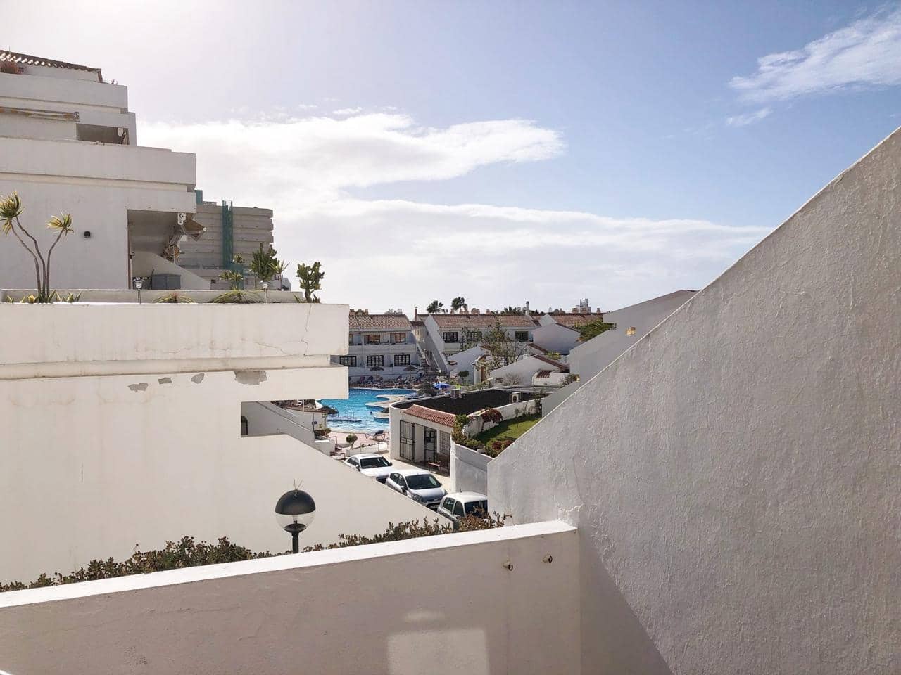 1 sovrum Lägenhet till salu i Costa Adeje - 255 000 € (Ref: 9943832)