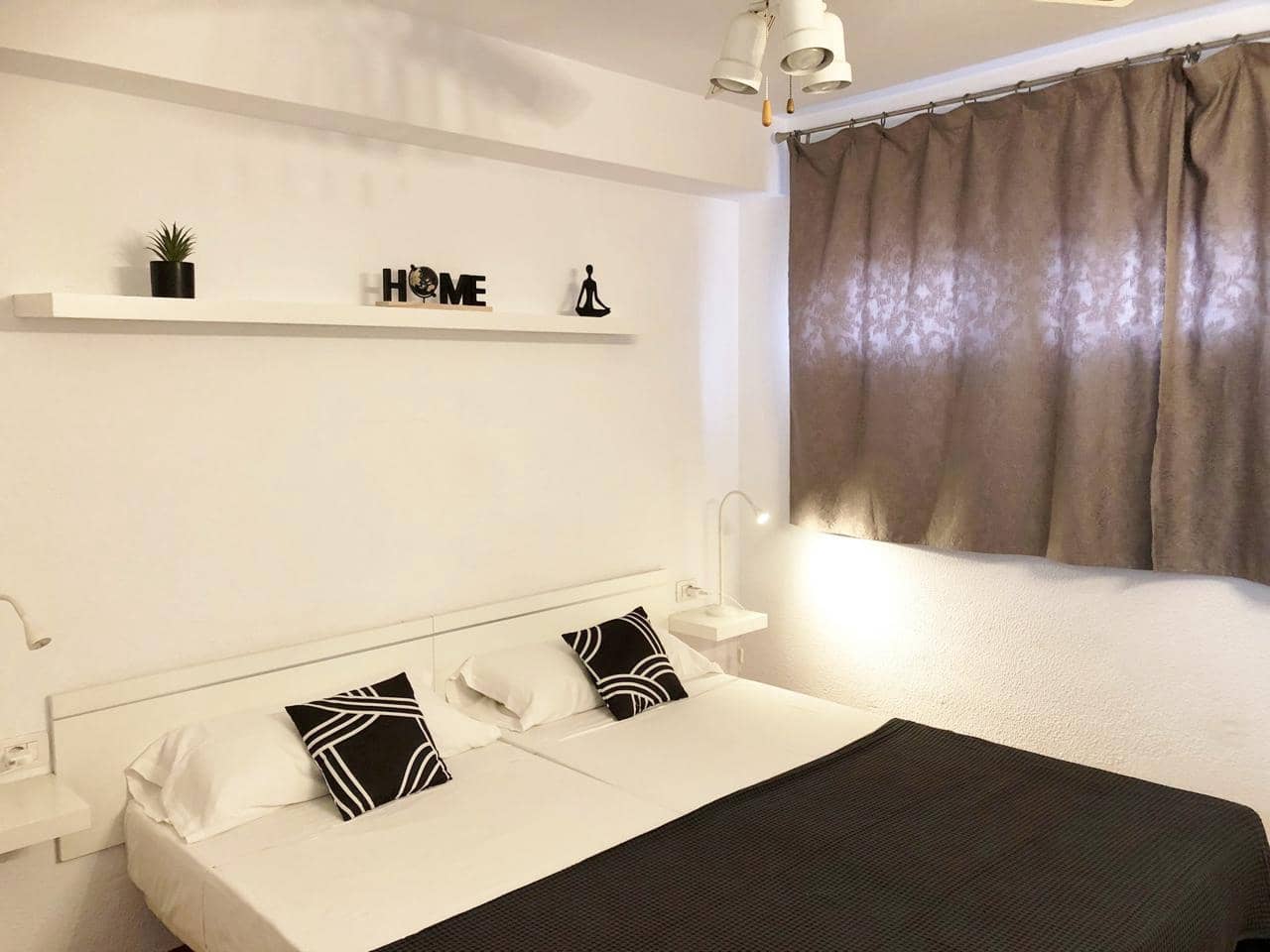 1 sovrum Lägenhet till salu i Costa Adeje - 255 000 € (Ref: 9943832)
