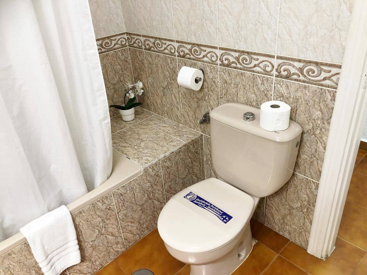 1 sovrum Lägenhet till salu i Costa Adeje - 255 000 € (Ref: 9943832)