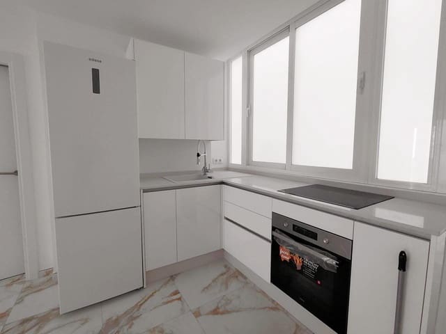 2 slaapkamer Flat te koop in Playa de las Americas, Arona - € 368.000 (Ref: 9944540)