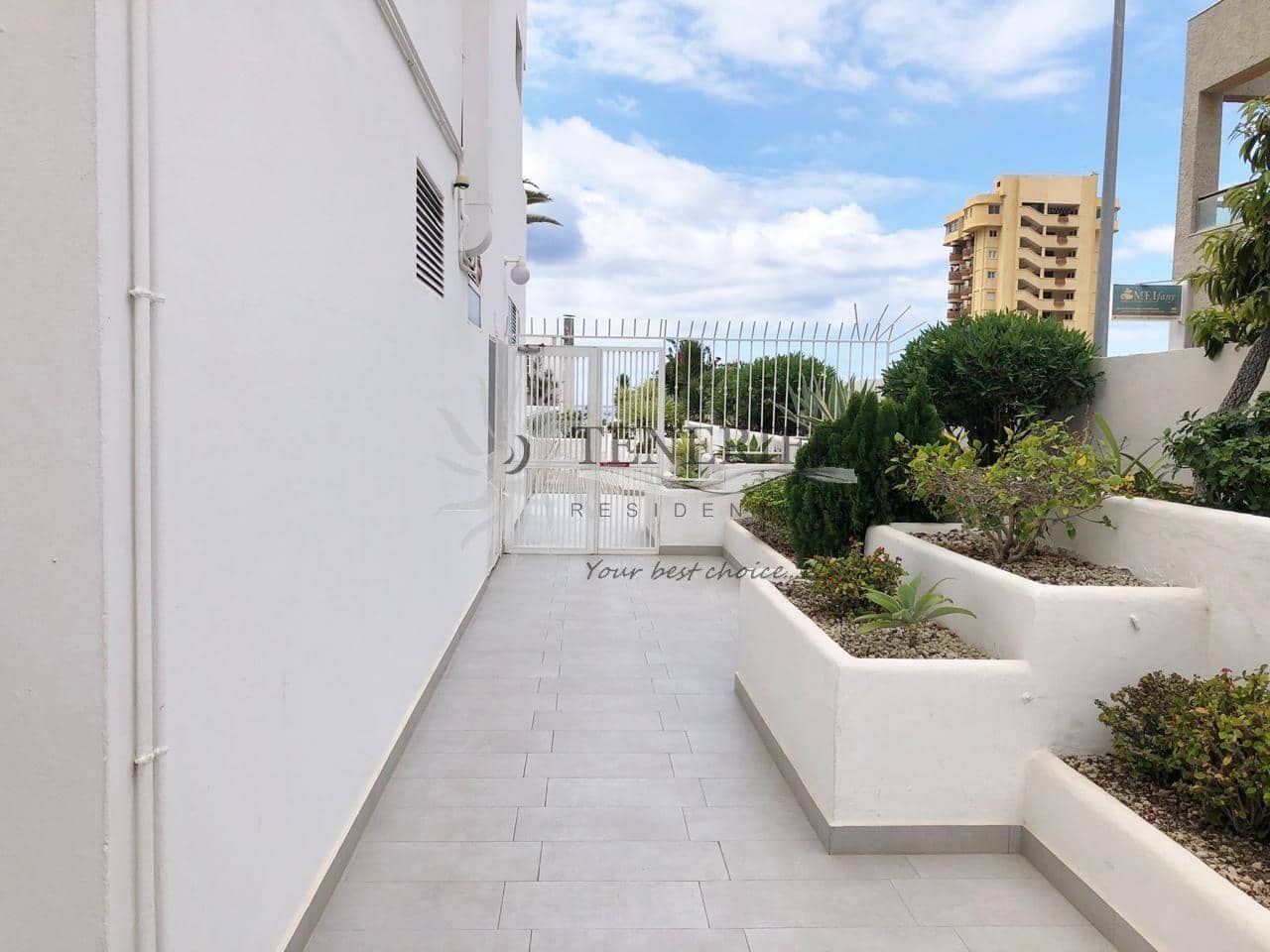 2 chambre Appartement à vendre à Playa de las Americas - 368 000 € (Ref: 9944540)