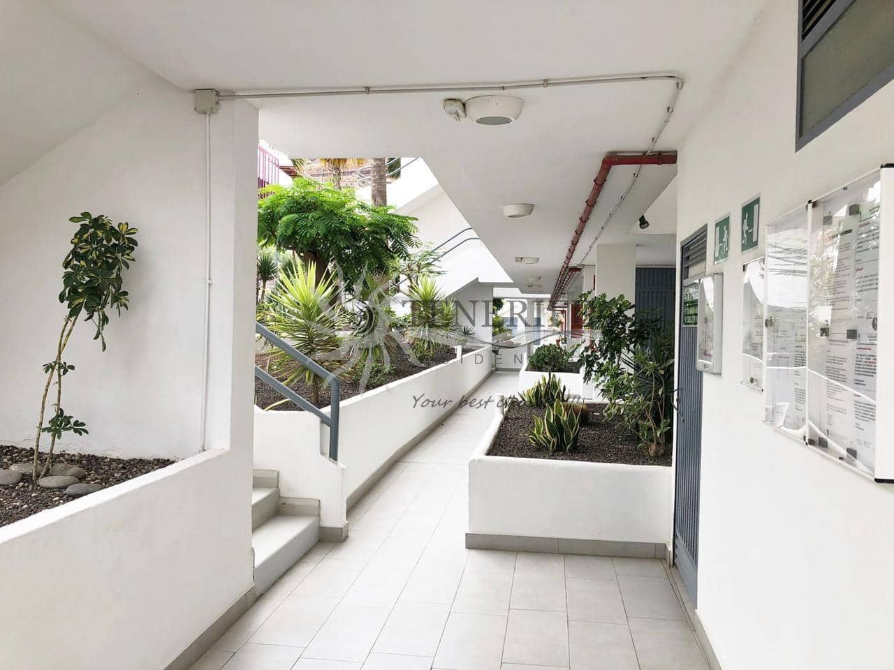 2 chambre Appartement à vendre à Playa de las Americas - 368 000 € (Ref: 9944540)