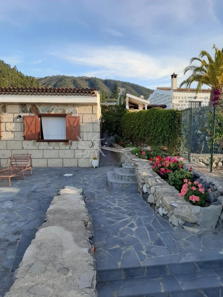 2 sovrum Finca/Hus på landet till salu i Granadilla de Abona med garage - 425 000 € (Ref: 9944735)