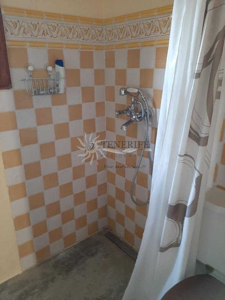 2 sovrum Finca/Hus på landet till salu i Granadilla de Abona med garage - 425 000 € (Ref: 9944735)