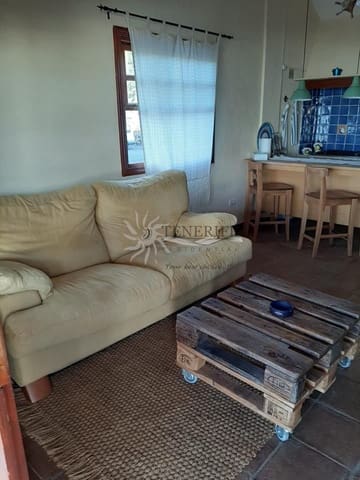 2 chambre Finca/Maison de Campagne à vendre à Granadilla de Abona avec garage - 425 000 € (Ref: 9944735)