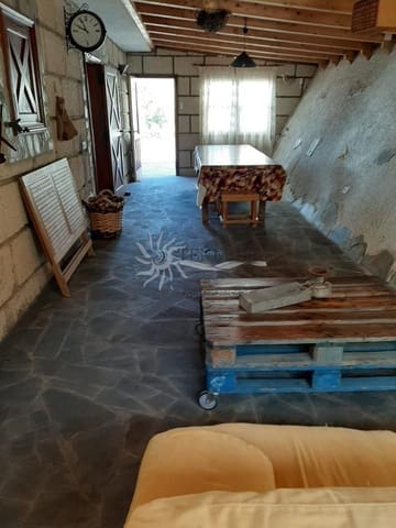 2 chambre Finca/Maison de Campagne à vendre à Granadilla de Abona avec garage - 425 000 € (Ref: 9944735)