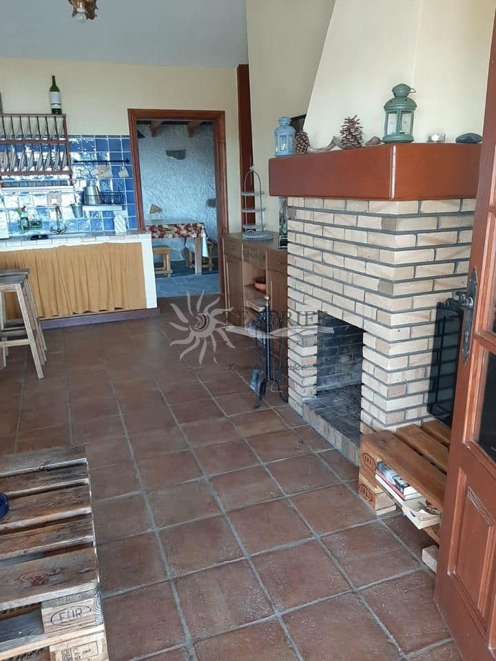 2 sovrum Finca/Hus på landet till salu i Granadilla de Abona med garage - 425 000 € (Ref: 9944735)