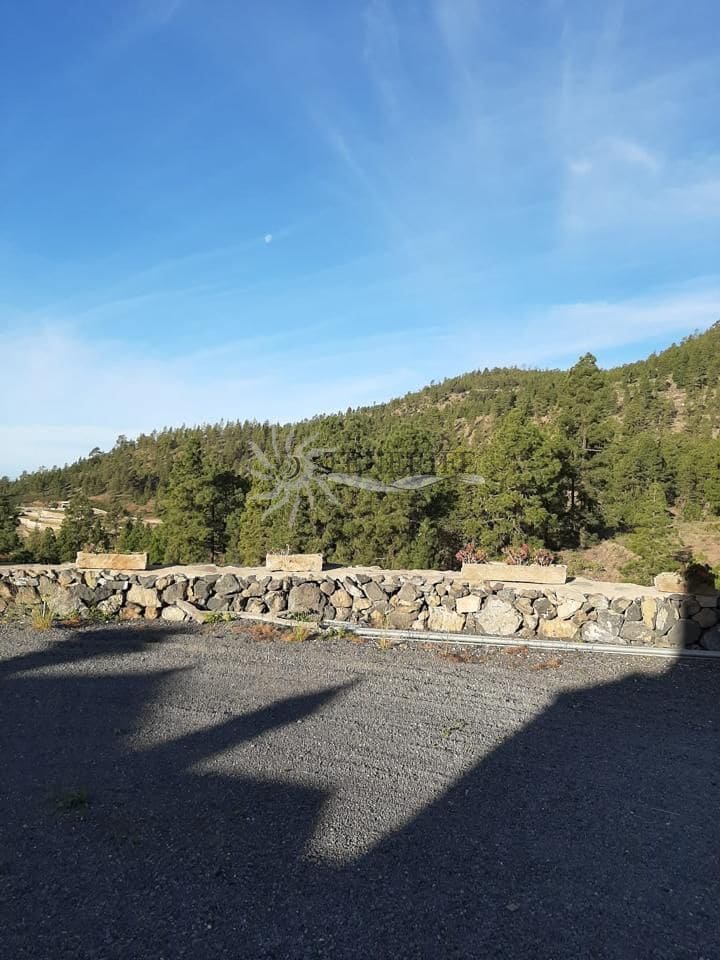 2 sovrum Finca/Hus på landet till salu i Granadilla de Abona med garage - 425 000 € (Ref: 9944735)