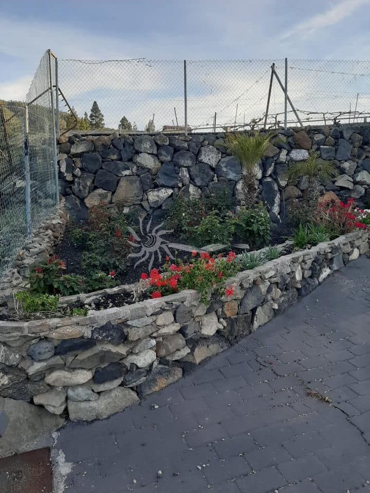2 sovrum Finca/Hus på landet till salu i Granadilla de Abona med garage - 425 000 € (Ref: 9944735)