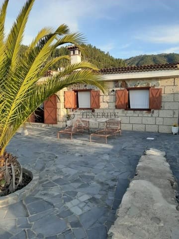 2 chambre Finca/Maison de Campagne à vendre à Granadilla de Abona avec garage - 425 000 € (Ref: 9944735)