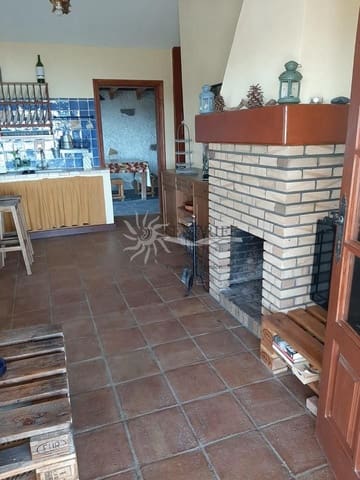 2 chambre Finca/Maison de Campagne à vendre à Granadilla de Abona avec garage - 425 000 € (Ref: 9944735)