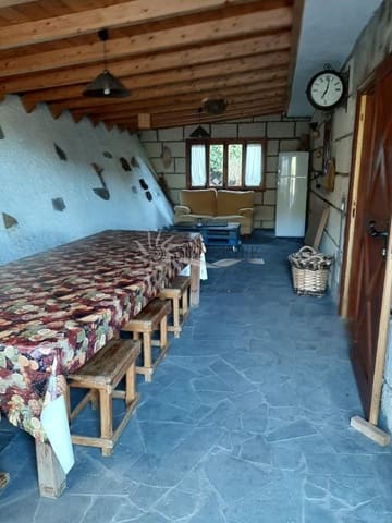 2 chambre Finca/Maison de Campagne à vendre à Granadilla de Abona avec garage - 425 000 € (Ref: 9944735)