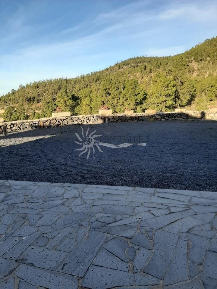2 sovrum Finca/Hus på landet till salu i Granadilla de Abona med garage - 425 000 € (Ref: 9944735)