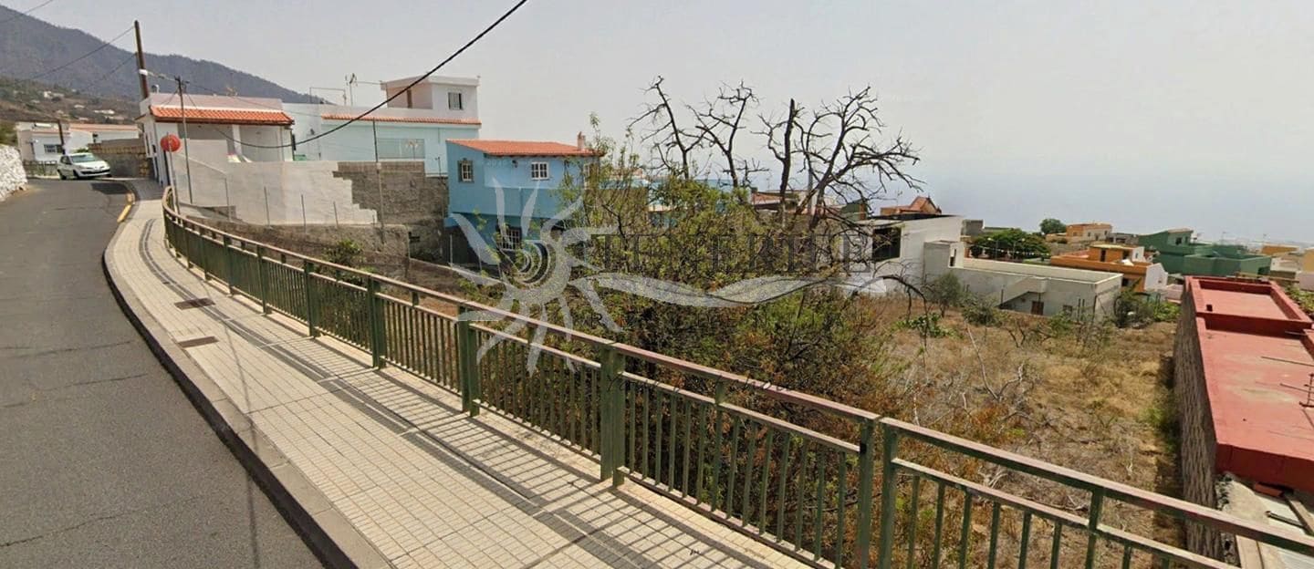 Undeveloped Land for sale in Arafo - € 132,000 (Ref: 9956086)
