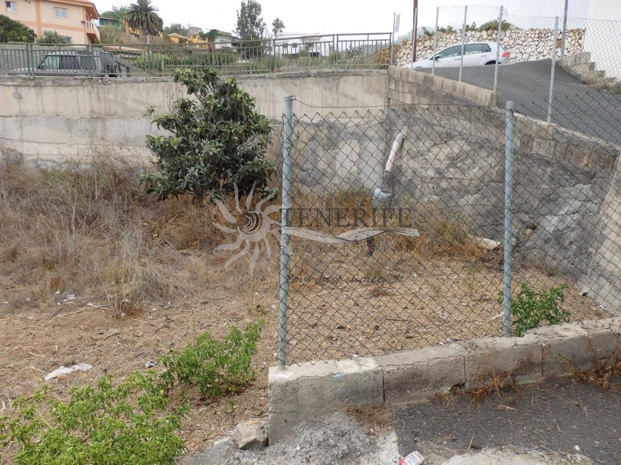 Undeveloped Land for sale in Arafo - € 132,000 (Ref: 9956086)