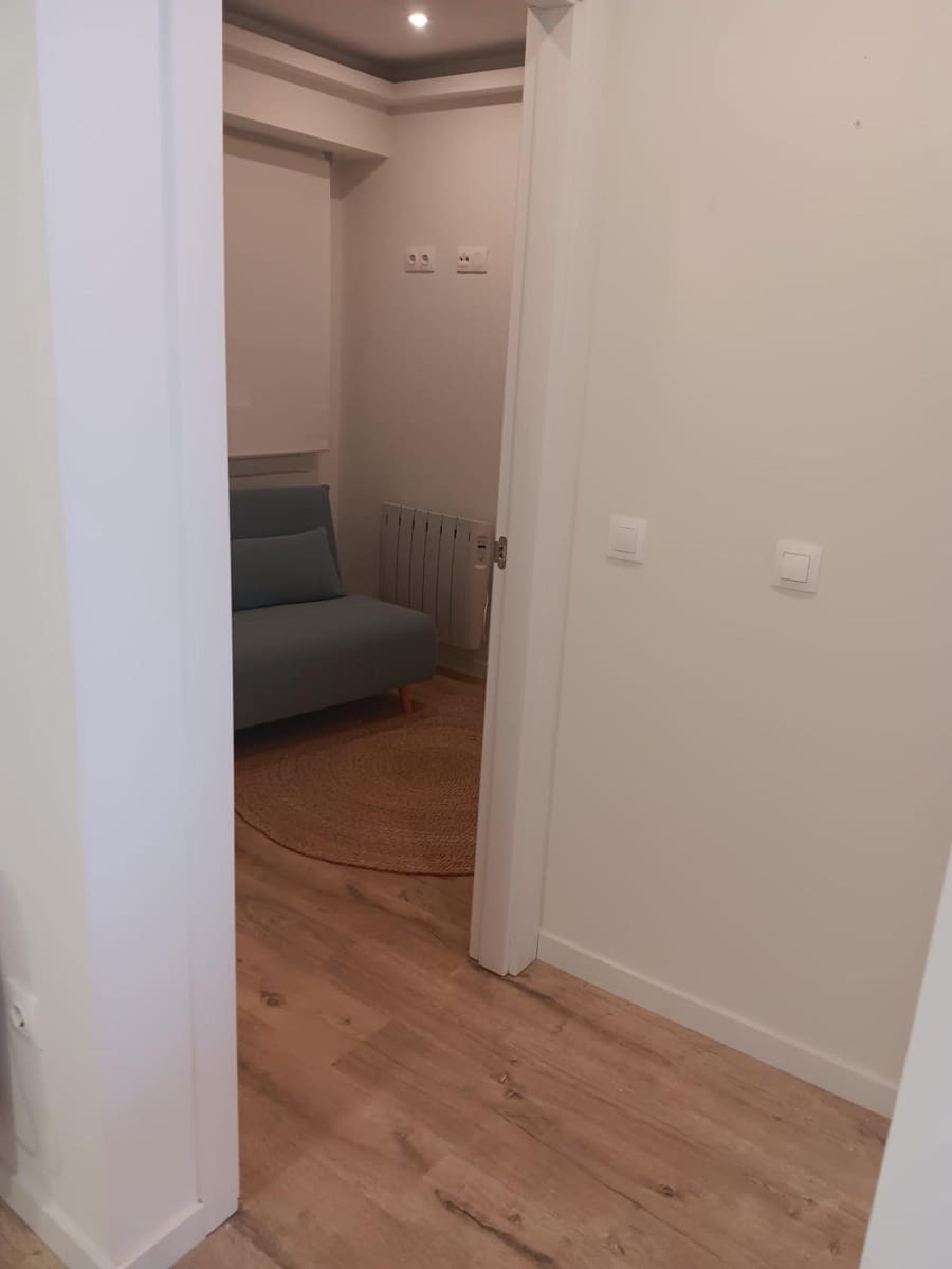 2 quarto Apartamento para arrendar em Corunha cidade - 925 € (Ref: 9502744)