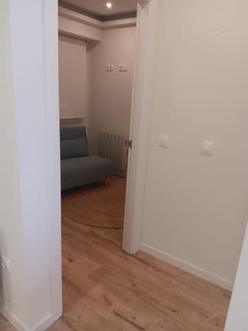2 quarto Apartamento para arrendar em Corunha cidade - 925 € (Ref: 9502744)
