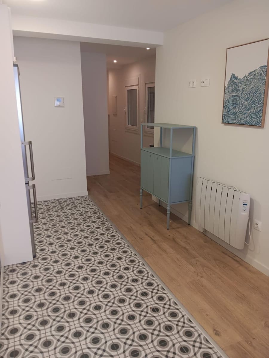 2 quarto Apartamento para arrendar em Corunha cidade - 925 € (Ref: 9502744)