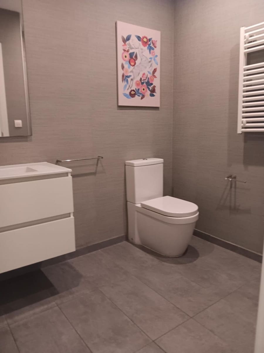 2 quarto Apartamento para arrendar em Corunha cidade - 925 € (Ref: 9502744)