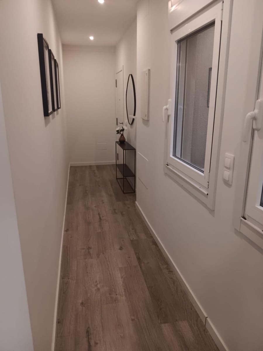 2 quarto Apartamento para arrendar em Corunha cidade - 925 € (Ref: 9502744)