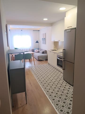2 quarto Apartamento para arrendar em Corunha cidade - 925 € (Ref: 9502744)