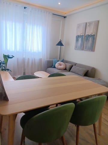 2 quarto Apartamento para arrendar em Corunha cidade - 925 € (Ref: 9502744)