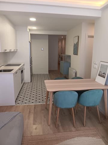 2 quarto Apartamento para arrendar em Corunha cidade - 925 € (Ref: 9502744)