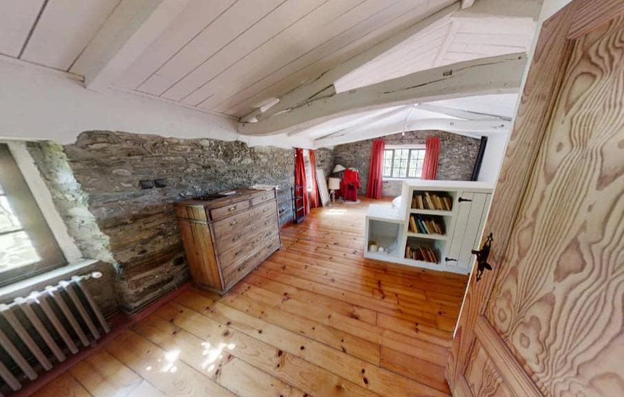 3 Zimmer Villa zu verkaufen in Abegondo mit Garage - 375.000 € (Ref: 9502745)