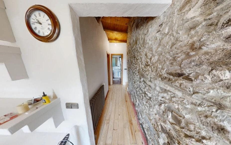 3 Zimmer Villa zu verkaufen in Abegondo mit Garage - 375.000 € (Ref: 9502745)