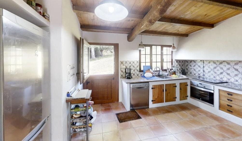 3 Zimmer Villa zu verkaufen in Abegondo mit Garage - 375.000 € (Ref: 9502745)