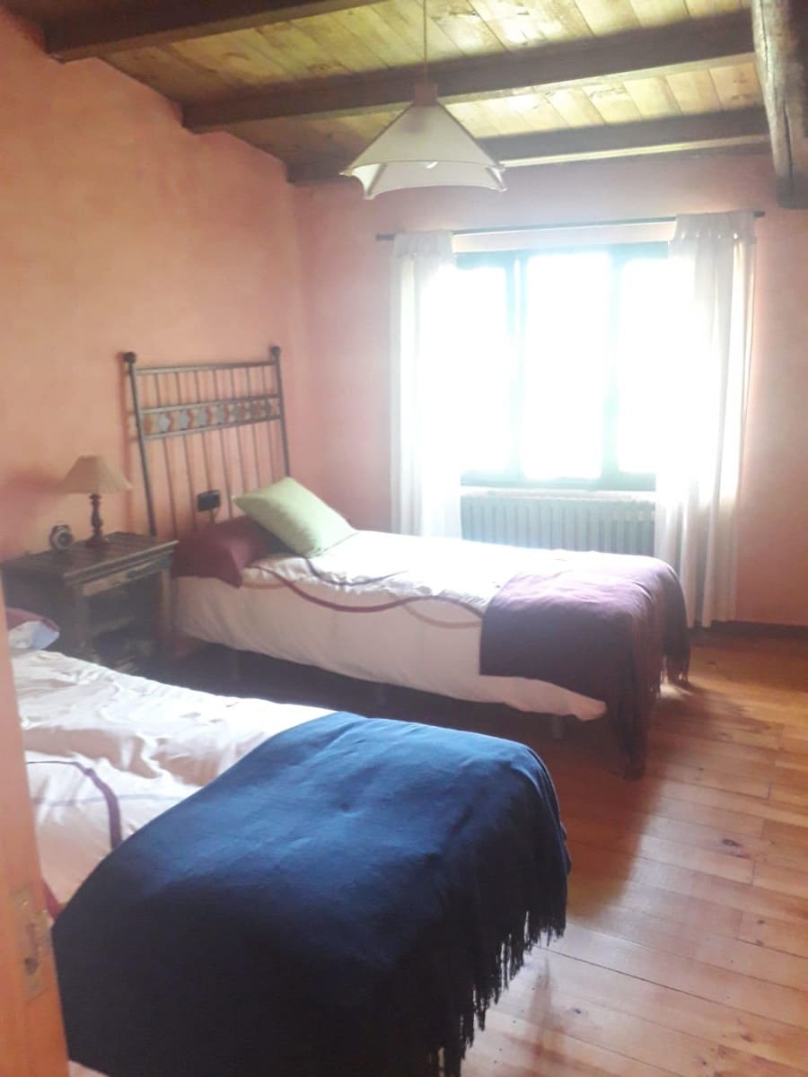 3 Zimmer Villa zu verkaufen in Abegondo mit Garage - 375.000 € (Ref: 9502745)