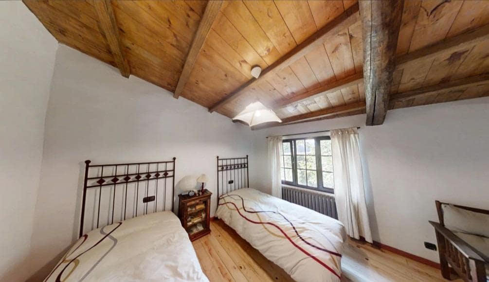 3 Zimmer Villa zu verkaufen in Abegondo mit Garage - 375.000 € (Ref: 9502745)